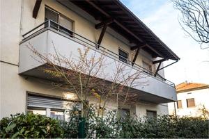 Appartamento a Carimate