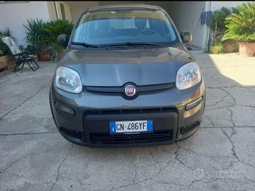 IL VEICOLO è DOTATO DI BLOCK SHAFT