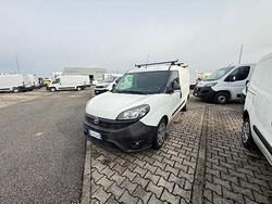 Fiat DOBLO MAXI FURGONE