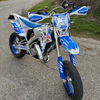 TM Racing SMR 125 - 2021