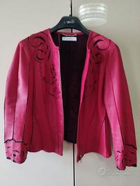 Giacca donna Gianni versace