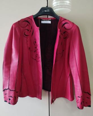 Giacca donna Gianni versace