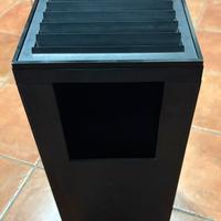 Cestino e posacenere KARTELL