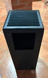 Cestino e posacenere KARTELL