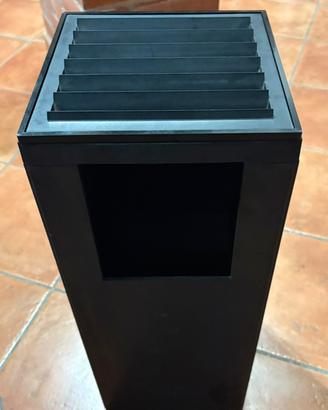 Cestino e posacenere KARTELL