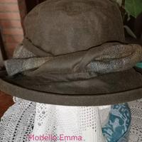 CAPPELLI OLNEY