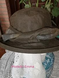 CAPPELLI OLNEY