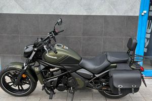 Kawasaki Vulcan S