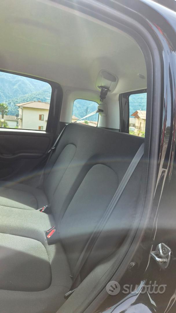 Fiat Panda 2015 photo 5