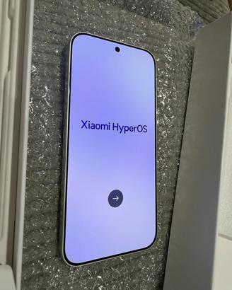Xiaomi 17 Ultra 512gb 12gb