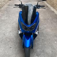 Yamaha Nmax 125 - 2020