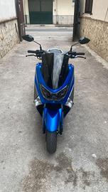 Yamaha Nmax 125 - 2020