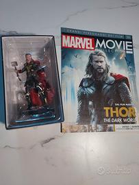 Thor Marvel Action Figure Collection 