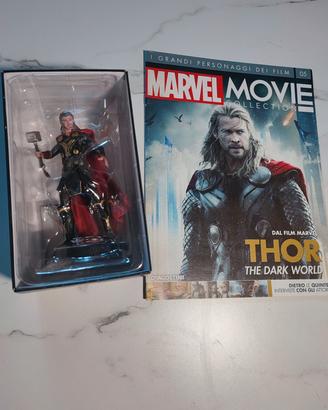 Thor Marvel Action Figure Collection 