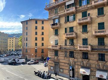 3 LOCALI A GENOVA