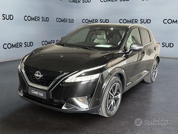 NISSAN Qashqai III 2021 - Qashqai 1.5 e-pow U32640