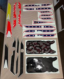 KIT ADESIVI SPECIALIZED ORIGINALI