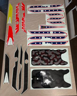 KIT ADESIVI SPECIALIZED ORIGINALI