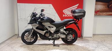 Honda VFR 800x CROSSRUNNER - 2013