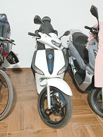 moto nuova 