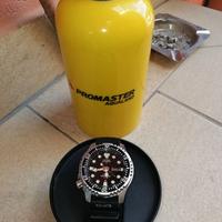 Orologio citizen diver automatico