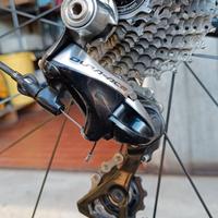 Cambio dura ace RD 9000