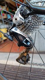 Cambio dura ace RD 9000