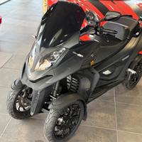 Quadro QOODER QV4 SOLI 2500 KM