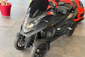 Quadro QOODER QV4 SOLI 2500 KM