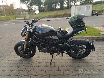 Benelli 752 S - 2020