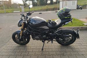 Benelli 752 S - 2020