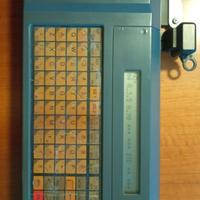 MUTOH Scriber ET1000