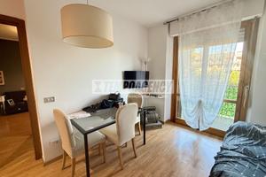 Bilocale via Giacomo Matteotti, Centro, Assago