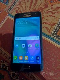 Samsung Galaxy A3 (2016)