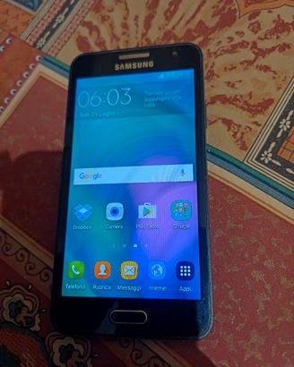 Samsung Galaxy A3 (2016)