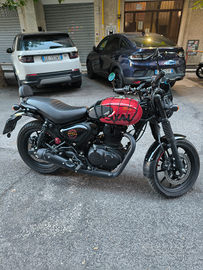 Royal Enfield Hunter 350 3400