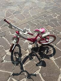 Bicicletta