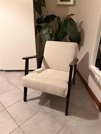 Poltrona EKENÄSET IKEA