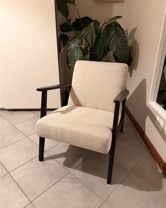 Poltrona EKENÄSET IKEA