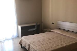 Piazza Giovanni Camera Singola Studentesse