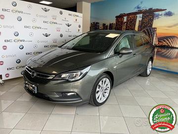 OPEL Astra 1.6 CDTi 110CV Sports Tourer Business