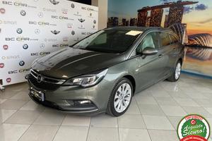 OPEL Astra 1.6 CDTi 110CV Sports Tourer Business