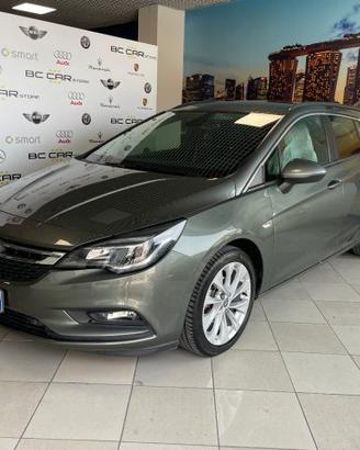 OPEL Astra 1.6 CDTi 110CV Sports Tourer Business