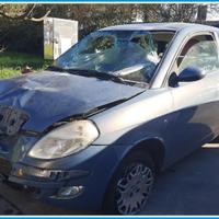 Ricambi Usati LANCIA Ypsilon I 2004