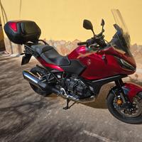 Honda NT 1100 - 2024 DCT