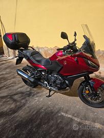 Honda NT 1100 - 2024 DCT