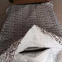 filtro abitacolo Ford Transit Tourneo