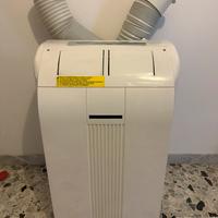 Condizionatore portatile ALASKA MAC 12010