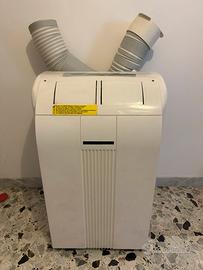 Condizionatore portatile ALASKA MAC 12010