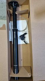 REGGISELLA TELESCOPICO BIKE YOKE DIVINE SL 31.6 mm